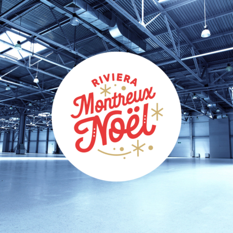 Vente du Bâtiment industriel de 2391 m2 sur parcelle en DDP de 4381 m2 à Marché de Noël Montreux SA LVTIC spécialiste immobilier entreprise et industriel